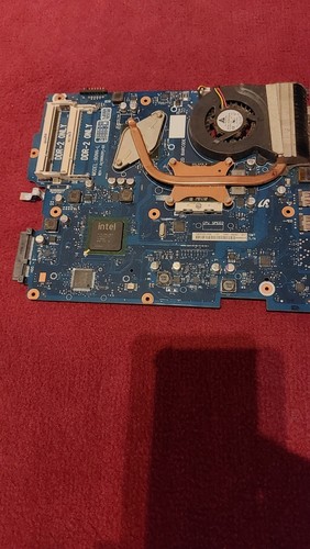 Laptop spare parts bundle - laptop,