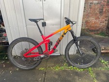 Trek Remedy 8 Mountain Bike