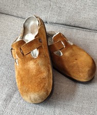 Birkenstock Slippers  UK Size