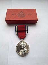 ORIGINAL FULL SIZE KING GEORGE