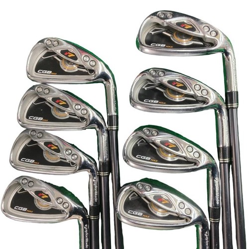 Taylormade cgb max 2008 - r7,