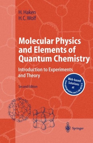 Haken molecular physics and - -,