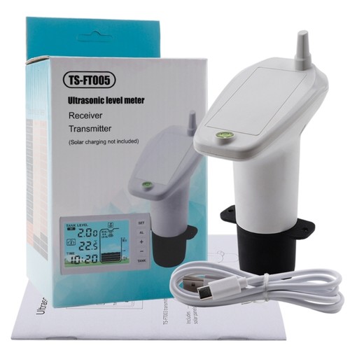 Ultrasonic water liquid - water,
