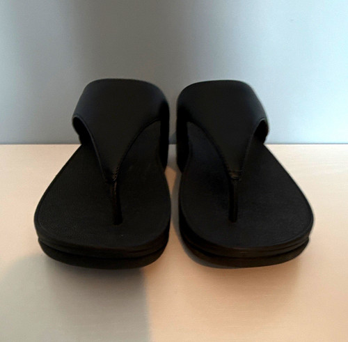 Fitflop men leather - men's, thong