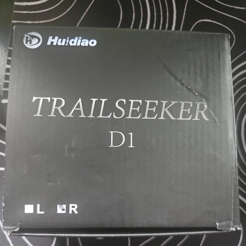 Huidiao trailseeker right - d1,
