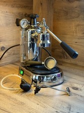La Pavoni Professional Lever