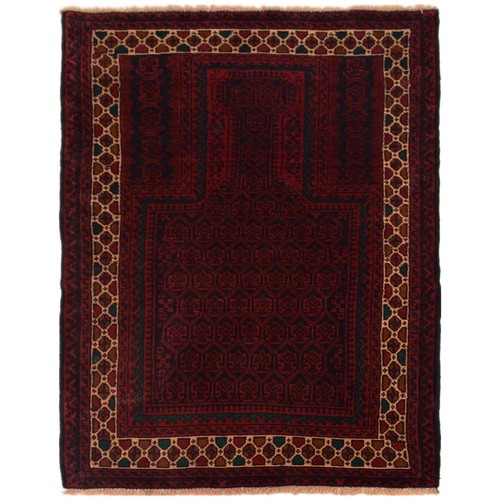 Geometric handmade muslim - geometric,