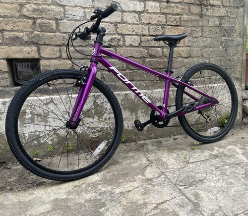 Forme bard purple unisex - forme,