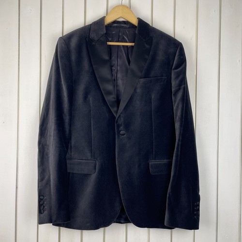 Reiss men black - men's,