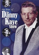 Danny Kaye -The Best Of The Danny Kaye Show [DVD]