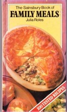 The Sainsbury book of family