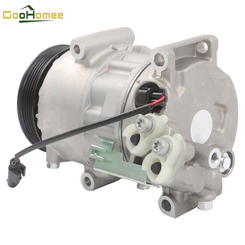 Compressor for mercedes - compressor,