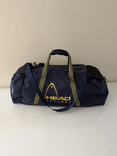 Vintage head antigua bag - head,