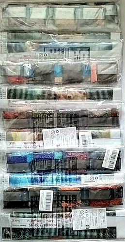Bundle diamond 5d - 5d, full