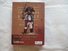 The Spanish Unit - The Silver