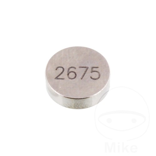 Jmp valve shim 5mm 675 - jmp,