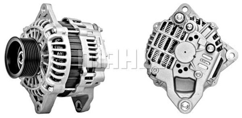 Generator for scania - for,