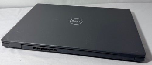 Dell latitude 3510 - latitude, i5