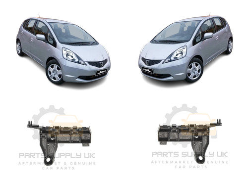 New for honda - new, 2008-2011