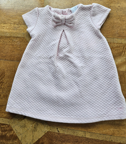 Pink dress from jasper - dress, conran