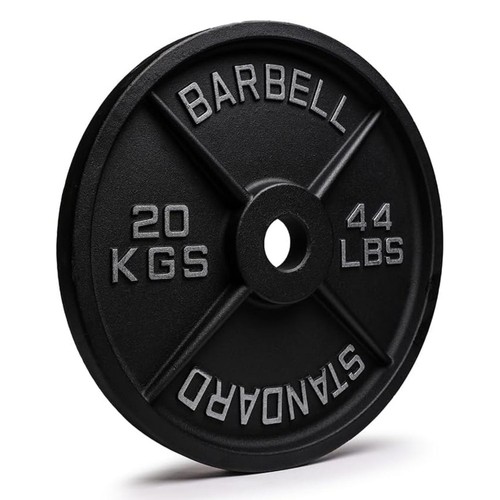 Olympic cast iron - iron, weight