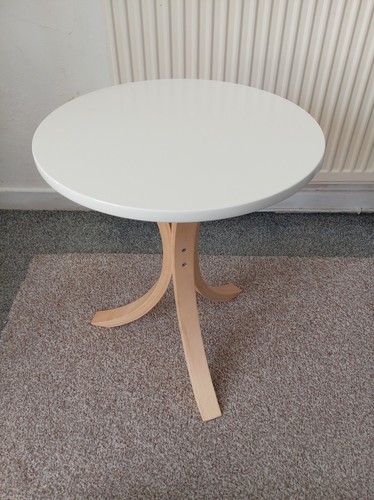 Ikea fornbro table white - fornbro,