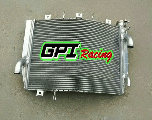 Aluminum radiator fit for - radiator,