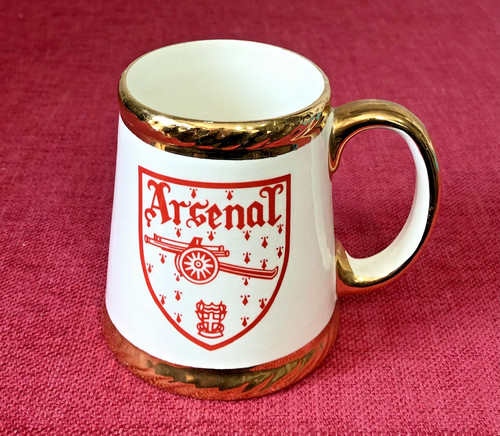 Arsenal football club crest - arsenal,