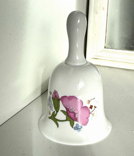 Wedgwood meadow sweet floral - sweet,