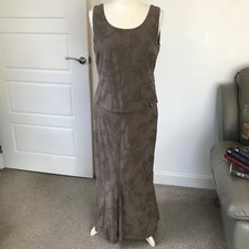 Evelin Brandt Floral boucle