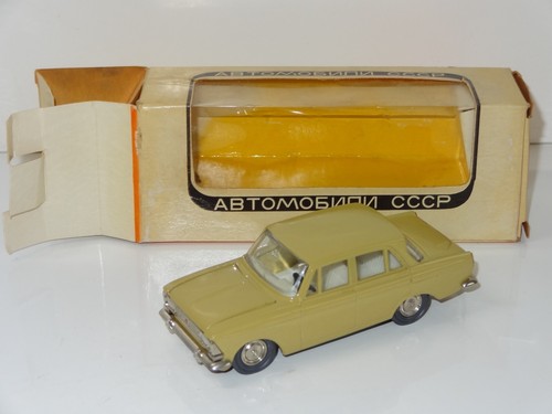 Ussr novo export - novo, a2