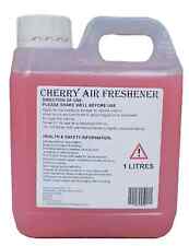 VERY STRONG FRANGANCE CHERRY CAR AIR FRESHENER 1 litre