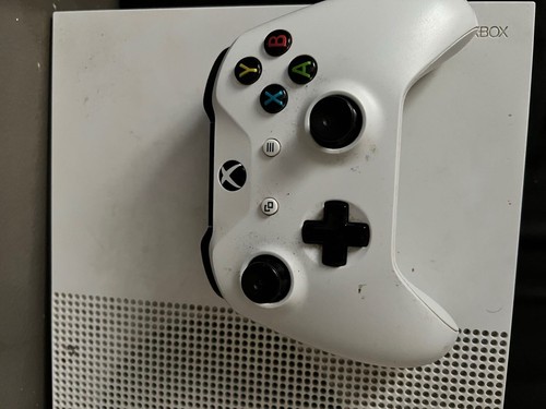 Microsoft xbox one 1tb - xbox,