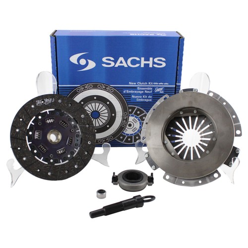 Sachs kf224 clutch - clutch, for