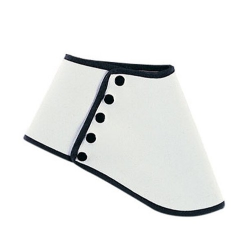 Vinyl spats s shoe covers - vinyl,