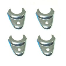 Land Rover Series Hood Stick Clamps X 4