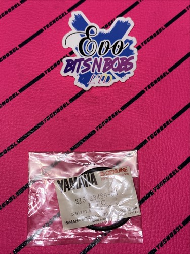 Yamaha oem nos 1978 - nos, yz