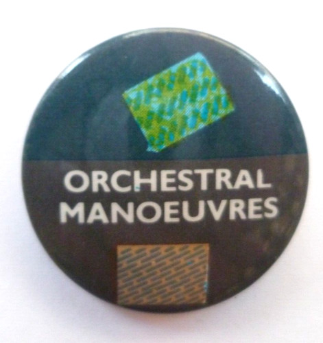 Omd orchestral manoeuvres - omd,
