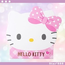 Sanrio Hello Kitty Memo Notes