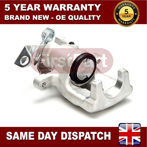 Firstpart brake caliper rear - brake,