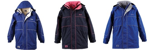 Dublin essential waterproof - essential,