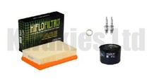 Service kit filters plugs for - filters,