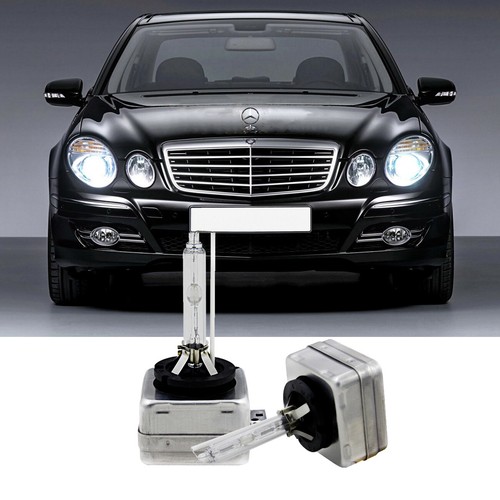Pair d1s bulbs xenon - bulbs, hid