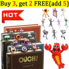 Creative Cartoon Funny 3D