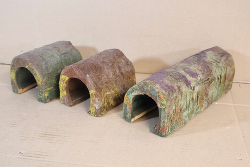 Hornby dublo pre war - 3,