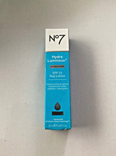 No7 Hydra Luminous HYDRATING