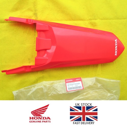 Honda crf300 rear mudguard - honda, l