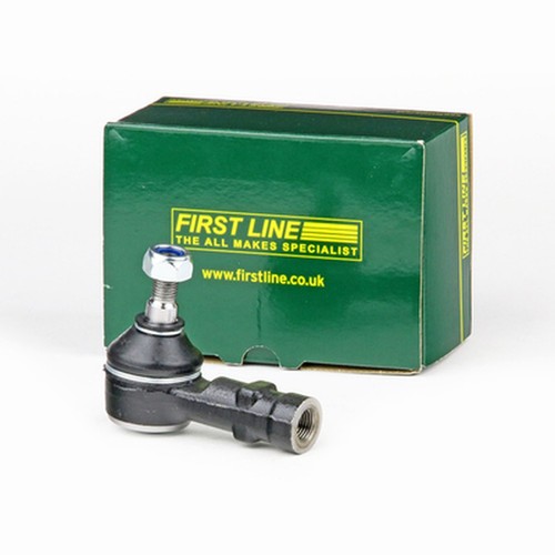 Tie track rod end for - tie,