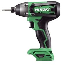 HiKOKI WH18DFX 18v Cordless