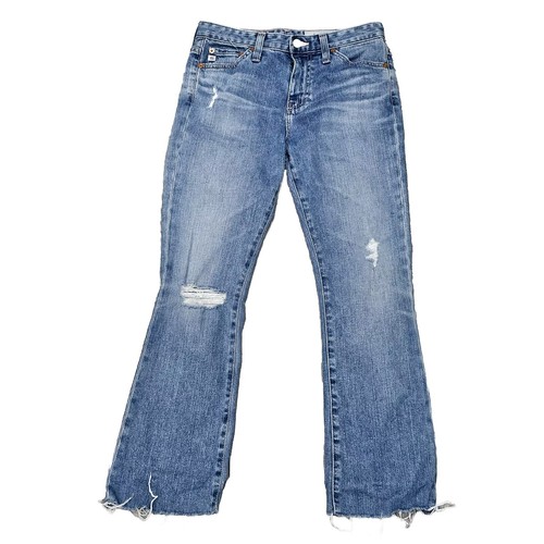 Adriano goldschmied jeans - ag,
